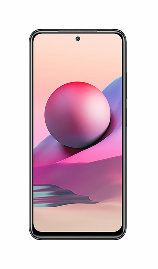 Xiaomi Redmi Note 10S